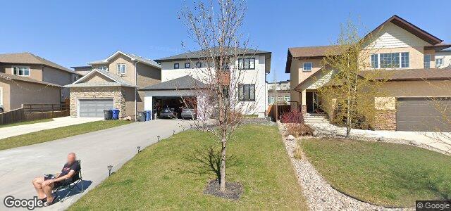 Larawan ng 73 Mardena Crescent sa Winnipeg, Manitoba