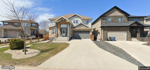 95 Portside Drive ਦੀ ਫੋਟੋ, ਵਿਨੀਪਿਗ, ਮੈਨੀਟੋਬਾ