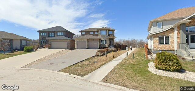 99 Portside Drive（加拿大曼尼托巴省温尼伯市）房屋照片