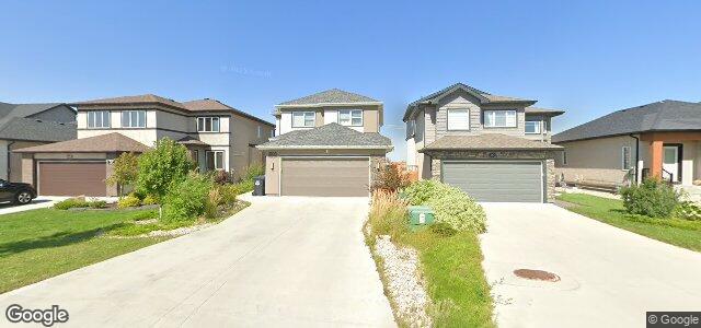 103 Castlebury Meadows Drive ਦੀ ਫੋਟੋ, ਵਿਨੀਪਿਗ, ਮੈਨੀਟੋਬਾ