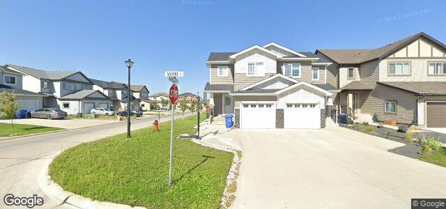 105 Squire Place ਦੀ ਫੋਟੋ, ਵਿਨੀਪਿਗ, ਮੈਨੀਟੋਬਾ