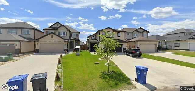 108 Hillbrook Drive ਦੀ ਫੋਟੋ, ਵਿਨੀਪਿਗ, ਮੈਨੀਟੋਬਾ