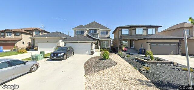 11 Castlebury Meadows Drive ਦੀ ਫੋਟੋ, ਵਿਨੀਪਿਗ, ਮੈਨੀਟੋਬਾ