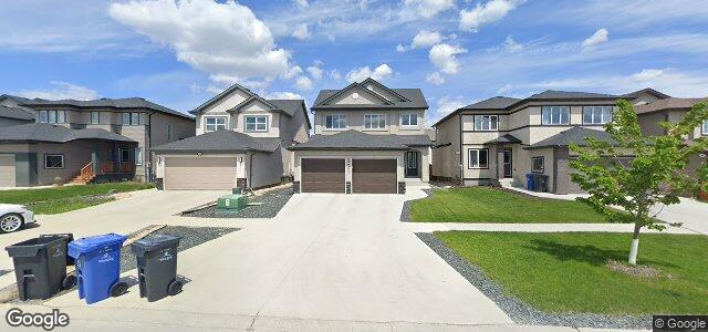 131 Hillbrook Drive ਦੀ ਫੋਟੋ, ਵਿਨੀਪਿਗ, ਮੈਨੀਟੋਬਾ