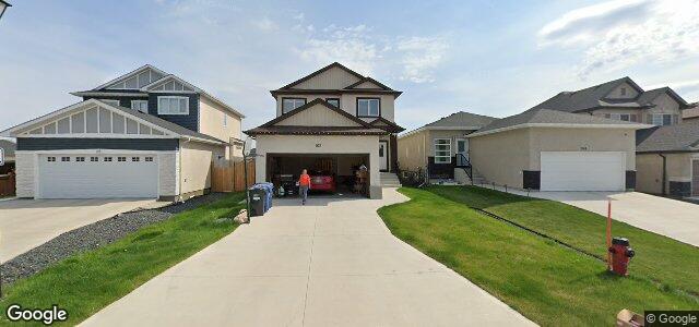 162 Castlebury Meadows Drive ਦੀ ਫੋਟੋ, ਵਿਨੀਪਿਗ, ਮੈਨੀਟੋਬਾ