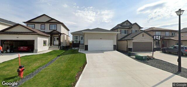 166 Castlebury Meadows Drive ਦੀ ਫੋਟੋ, ਵਿਨੀਪਿਗ, ਮੈਨੀਟੋਬਾ