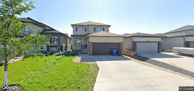 182 Castlebury Meadows Drive ਦੀ ਫੋਟੋ, ਵਿਨੀਪਿਗ, ਮੈਨੀਟੋਬਾ