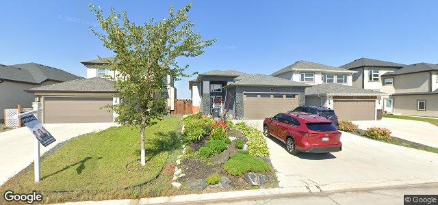 187 Castlebury Meadows Drive ਦੀ ਫੋਟੋ, ਵਿਨੀਪਿਗ, ਮੈਨੀਟੋਬਾ