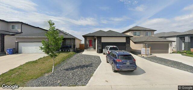 195 Castlebury Meadows Drive ਦੀ ਫੋਟੋ, ਵਿਨੀਪਿਗ, ਮੈਨੀਟੋਬਾ