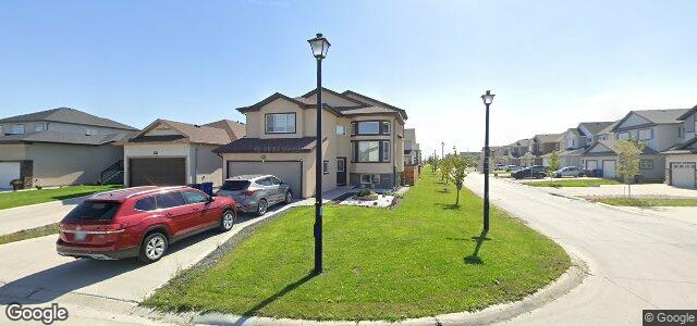 206 Castlebury Meadows Drive ਦੀ ਫੋਟੋ, ਵਿਨੀਪਿਗ, ਮੈਨੀਟੋਬਾ