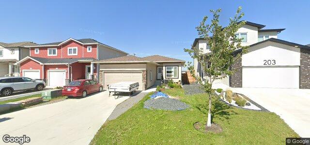 207 Castlebury Meadows Drive ਦੀ ਫੋਟੋ, ਵਿਨੀਪਿਗ, ਮੈਨੀਟੋਬਾ