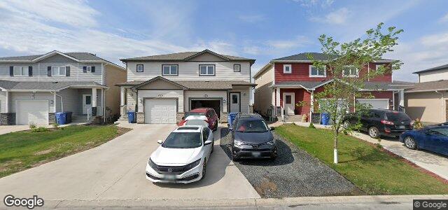 219 Castlebury Meadows Drive ਦੀ ਫੋਟੋ, ਵਿਨੀਪਿਗ, ਮੈਨੀਟੋਬਾ