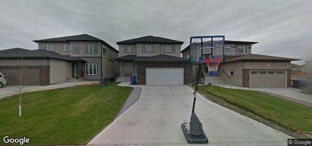 22 Squire Place（加拿大曼尼托巴省溫尼伯市）房屋照片