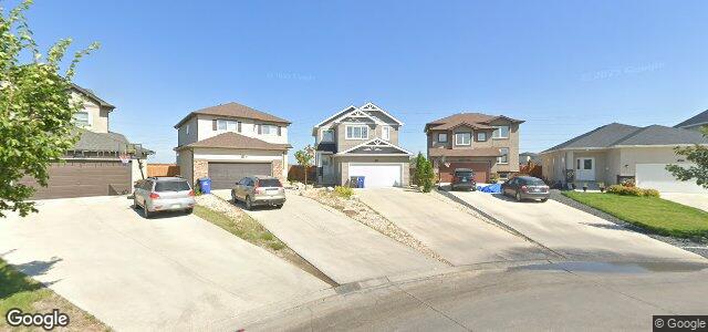 23 Castlebury Meadows Drive ਦੀ ਫੋਟੋ, ਵਿਨੀਪਿਗ, ਮੈਨੀਟੋਬਾ