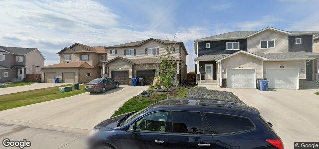 243 Castlebury Meadows Drive ਦੀ ਫੋਟੋ, ਵਿਨੀਪਿਗ, ਮੈਨੀਟੋਬਾ