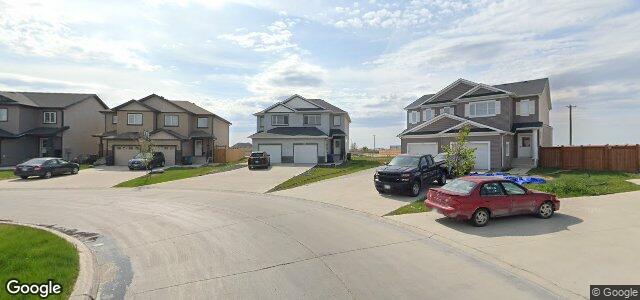 263 Castlebury Meadows Drive ਦੀ ਫੋਟੋ, ਵਿਨੀਪਿਗ, ਮੈਨੀਟੋਬਾ