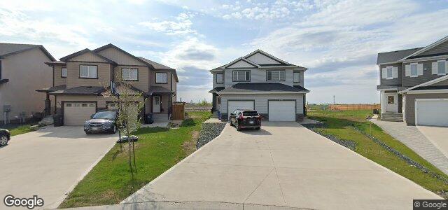 271 Castlebury Meadows Drive（加拿大曼尼托巴省温尼伯市）房屋照片