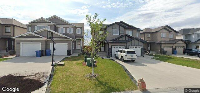 287 Castlebury Meadows Drive ਦੀ ਫੋਟੋ, ਵਿਨੀਪਿਗ, ਮੈਨੀਟੋਬਾ