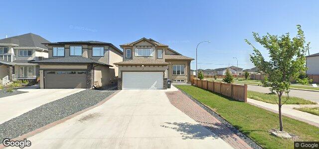 3 Castlebury Meadows Drive ਦੀ ਫੋਟੋ, ਵਿਨੀਪਿਗ, ਮੈਨੀਟੋਬਾ