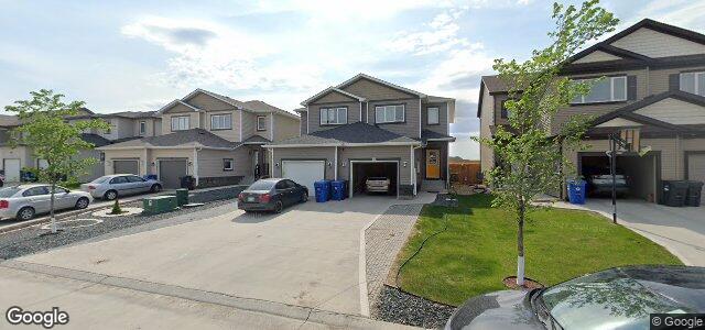 327 Castlebury Meadows Drive ਦੀ ਫੋਟੋ, ਵਿਨੀਪਿਗ, ਮੈਨੀਟੋਬਾ