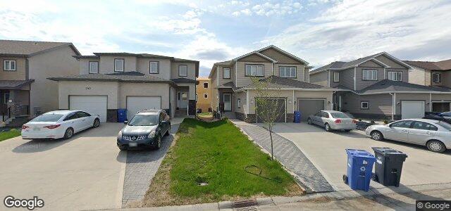 335 Castlebury Meadows Drive ਦੀ ਫੋਟੋ, ਵਿਨੀਪਿਗ, ਮੈਨੀਟੋਬਾ