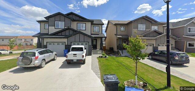 368 Castlebury Meadows Drive ਦੀ ਫੋਟੋ, ਵਿਨੀਪਿਗ, ਮੈਨੀਟੋਬਾ