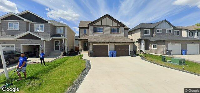 379 Castlebury Meadows Drive ਦੀ ਫੋਟੋ, ਵਿਨੀਪਿਗ, ਮੈਨੀਟੋਬਾ