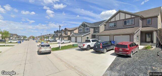 380 Castlebury Meadows Drive ਦੀ ਫੋਟੋ, ਵਿਨੀਪਿਗ, ਮੈਨੀਟੋਬਾ