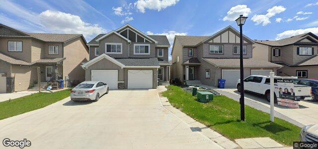 384 Castlebury Meadows Drive ਦੀ ਫੋਟੋ, ਵਿਨੀਪਿਗ, ਮੈਨੀਟੋਬਾ