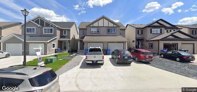 388 Castlebury Meadows Drive（加拿大曼尼托巴省温尼伯市）房屋照片