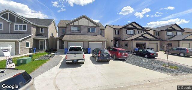 392 Castlebury Meadows Drive ਦੀ ਫੋਟੋ, ਵਿਨੀਪਿਗ, ਮੈਨੀਟੋਬਾ