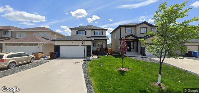 40 Hillbrook Drive ਦੀ ਫੋਟੋ, ਵਿਨੀਪਿਗ, ਮੈਨੀਟੋਬਾ