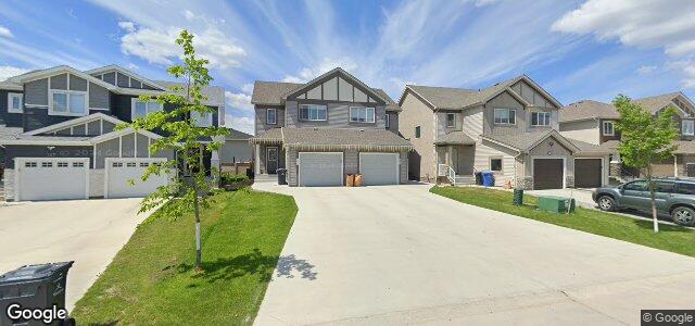 415 Castlebury Meadows Drive ਦੀ ਫੋਟੋ, ਵਿਨੀਪਿਗ, ਮੈਨੀਟੋਬਾ