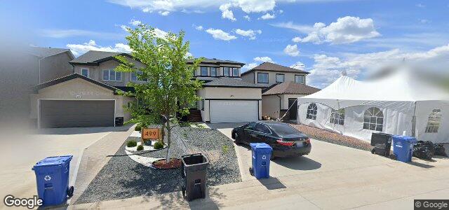 495 Castlebury Meadows Drive ਦੀ ਫੋਟੋ, ਵਿਨੀਪਿਗ, ਮੈਨੀਟੋਬਾ
