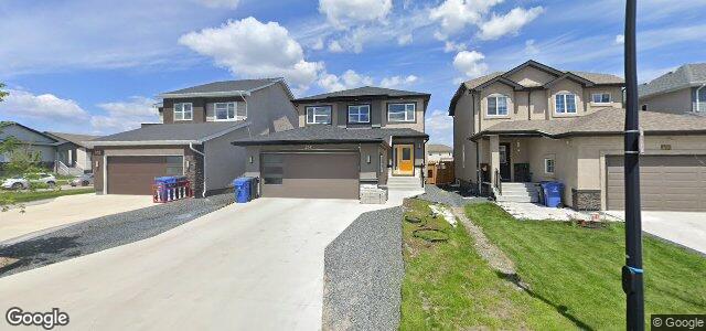496 Castlebury Meadows Drive ਦੀ ਫੋਟੋ, ਵਿਨੀਪਿਗ, ਮੈਨੀਟੋਬਾ
