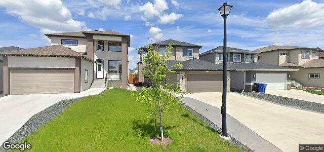 518 Castlebury Meadows Drive ਦੀ ਫੋਟੋ, ਵਿਨੀਪਿਗ, ਮੈਨੀਟੋਬਾ