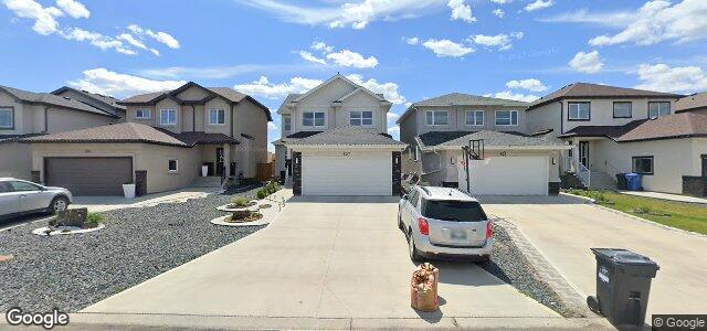 527 Castlebury Meadows Drive ਦੀ ਫੋਟੋ, ਵਿਨੀਪਿਗ, ਮੈਨੀਟੋਬਾ