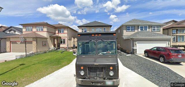 544 Castlebury Meadows Drive ਦੀ ਫੋਟੋ, ਵਿਨੀਪਿਗ, ਮੈਨੀਟੋਬਾ