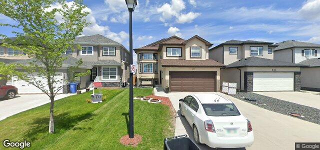 552 Castlebury Meadows Drive ਦੀ ਫੋਟੋ, ਵਿਨੀਪਿਗ, ਮੈਨੀਟੋਬਾ