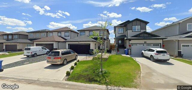 Photo of 563 Castlebury Meadows Drive in Winnipeg, Manitoba