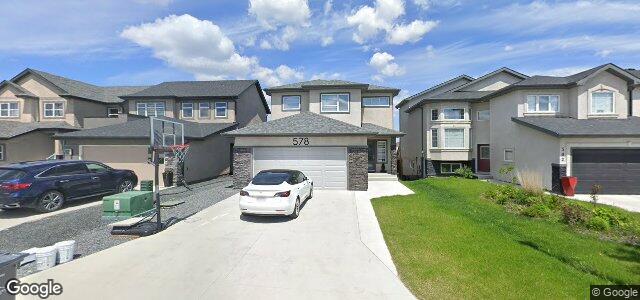 578 Castlebury Meadows Drive ਦੀ ਫੋਟੋ, ਵਿਨੀਪਿਗ, ਮੈਨੀਟੋਬਾ