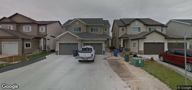 58 Hazelton Drive ਦੀ ਫੋਟੋ, ਵਿਨੀਪਿਗ, ਮੈਨੀਟੋਬਾ