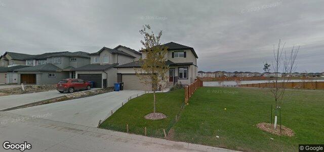 586 Castlebury Meadows Drive ਦੀ ਫੋਟੋ, ਵਿਨੀਪਿਗ, ਮੈਨੀਟੋਬਾ