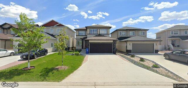 609 Castlebury Meadows Drive ਦੀ ਫੋਟੋ, ਵਿਨੀਪਿਗ, ਮੈਨੀਟੋਬਾ