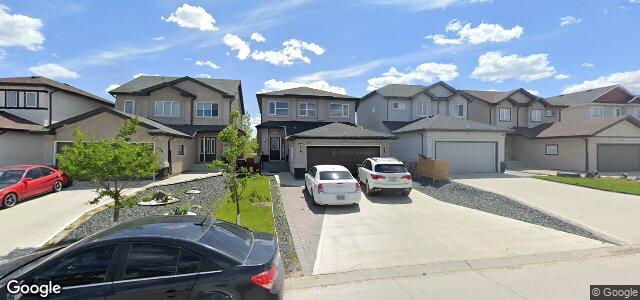 625 Castlebury Meadows Drive ਦੀ ਫੋਟੋ, ਵਿਨੀਪਿਗ, ਮੈਨੀਟੋਬਾ