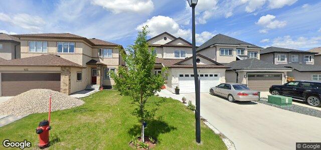 628 Castlebury Meadows Drive ਦੀ ਫੋਟੋ, ਵਿਨੀਪਿਗ, ਮੈਨੀਟੋਬਾ