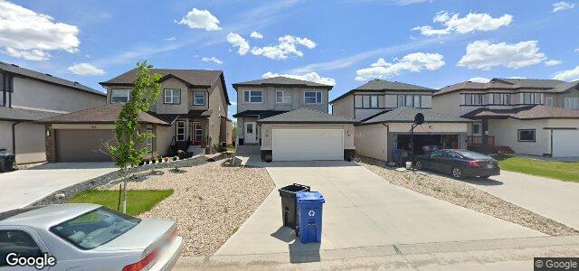 641 Castlebury Meadows Drive ਦੀ ਫੋਟੋ, ਵਿਨੀਪਿਗ, ਮੈਨੀਟੋਬਾ