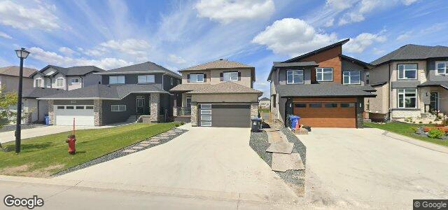 Larawan ng 656 Castlebury Meadows Drive sa Winnipeg, Manitoba