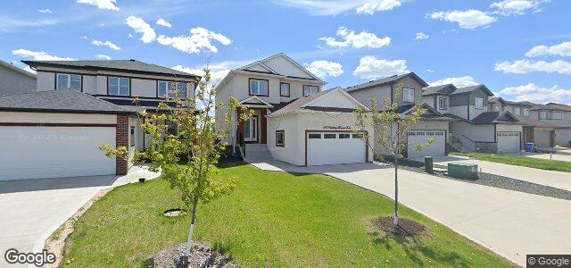 657 Castlebury Meadows Drive ਦੀ ਫੋਟੋ, ਵਿਨੀਪਿਗ, ਮੈਨੀਟੋਬਾ