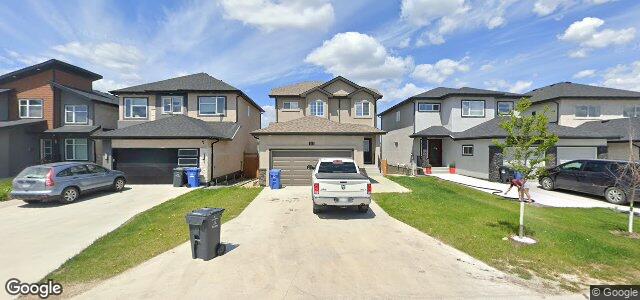 Larawan ng 668 Castlebury Meadows Drive sa Winnipeg, Manitoba